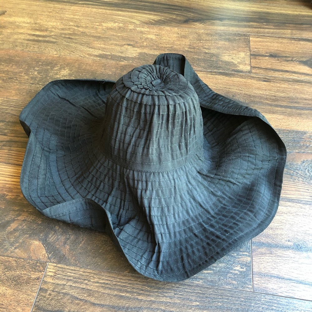 Black hat